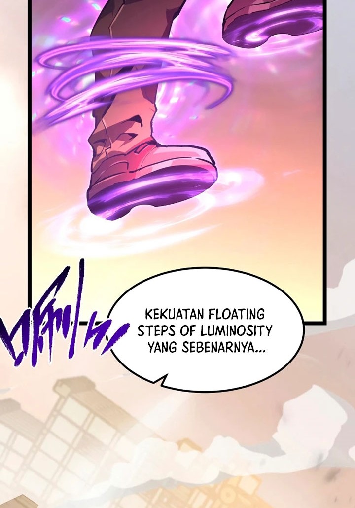 Rise From The Rubble chapter 102 halaman 11