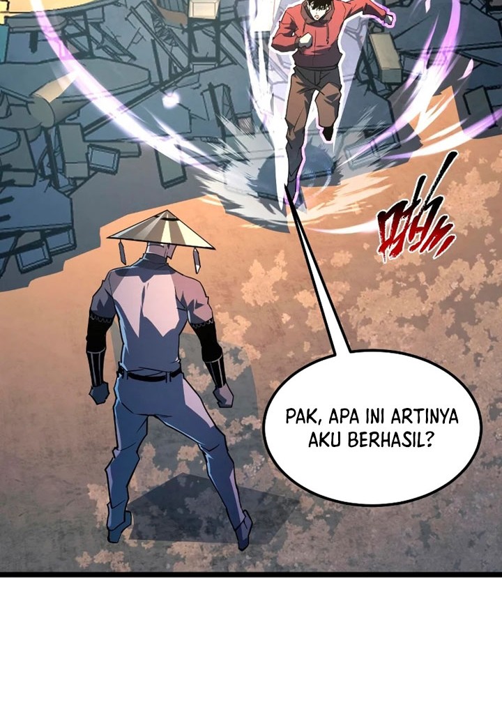 Rise From The Rubble chapter 102 halaman 13