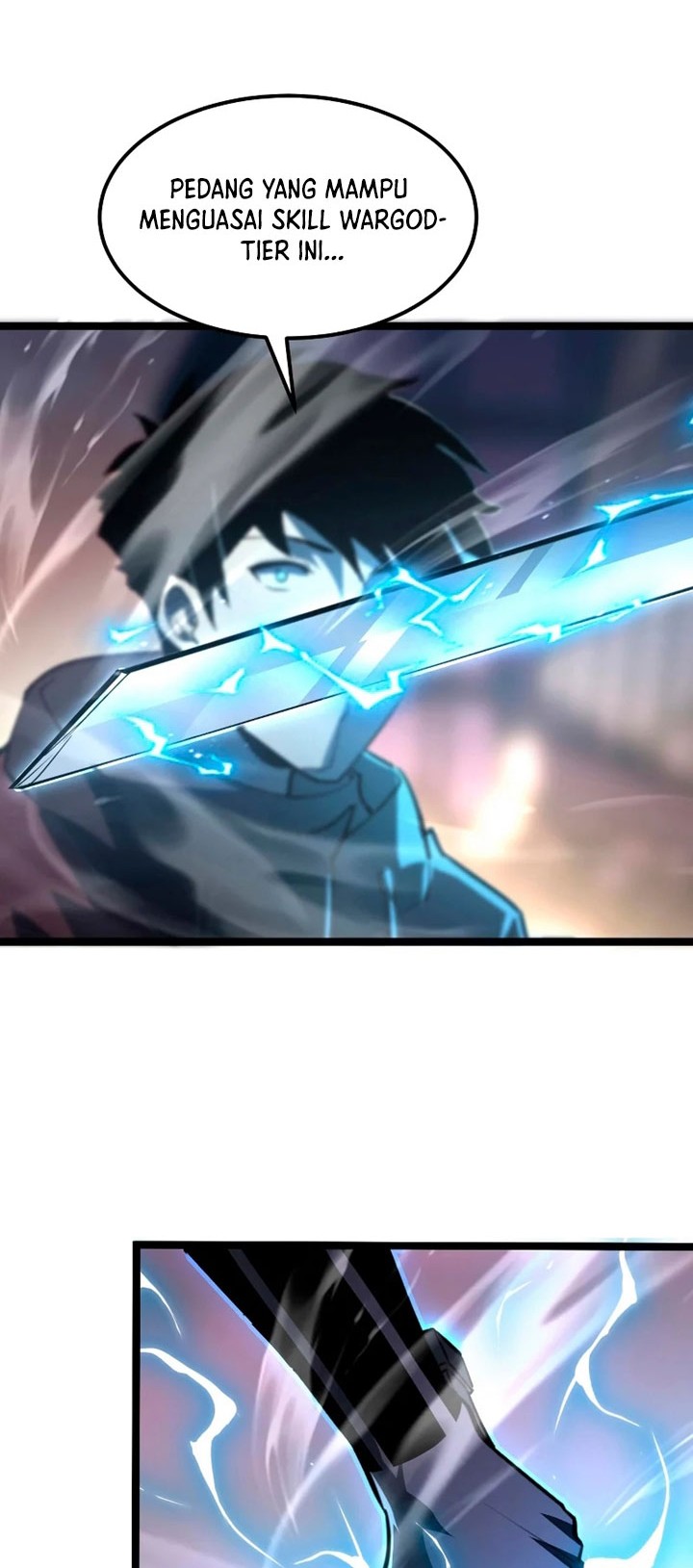 Rise From The Rubble chapter 102 halaman 17