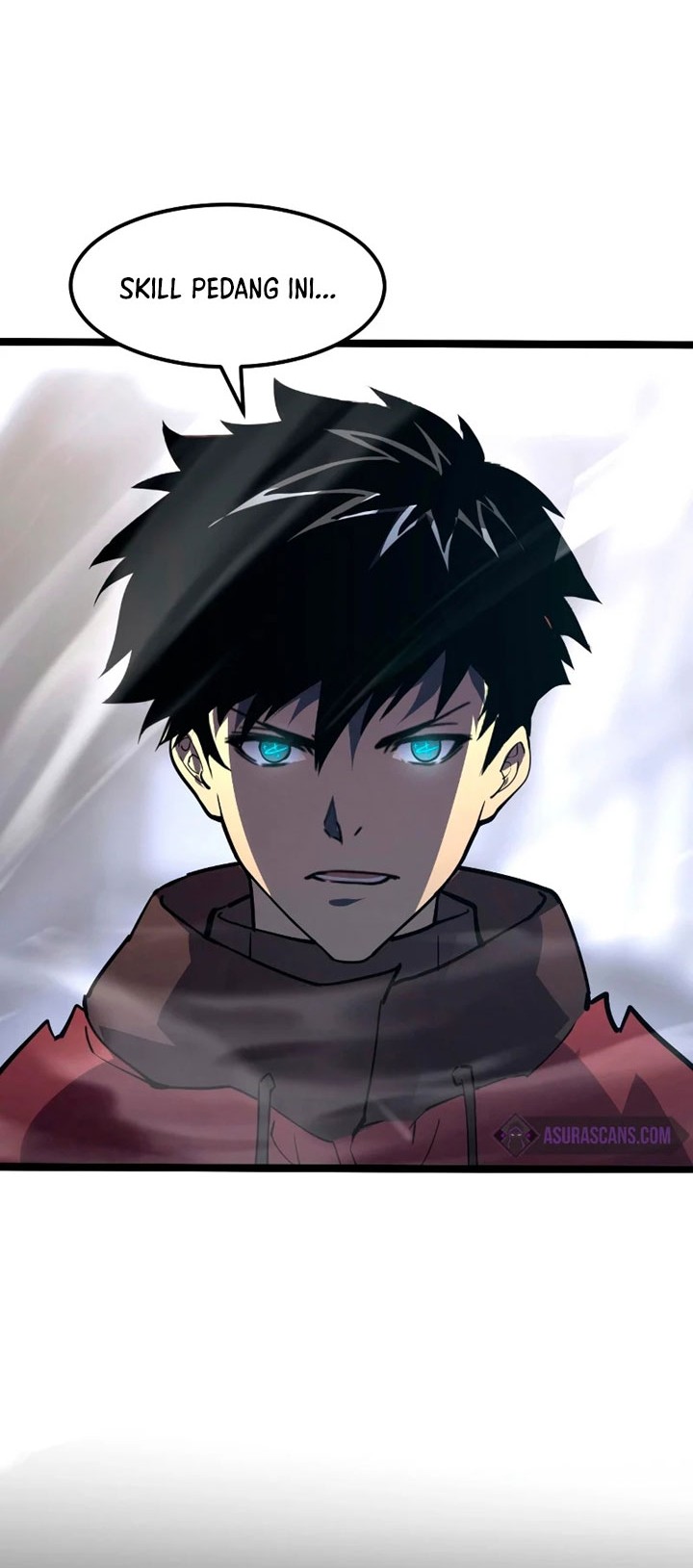 Rise From The Rubble chapter 102 halaman 19