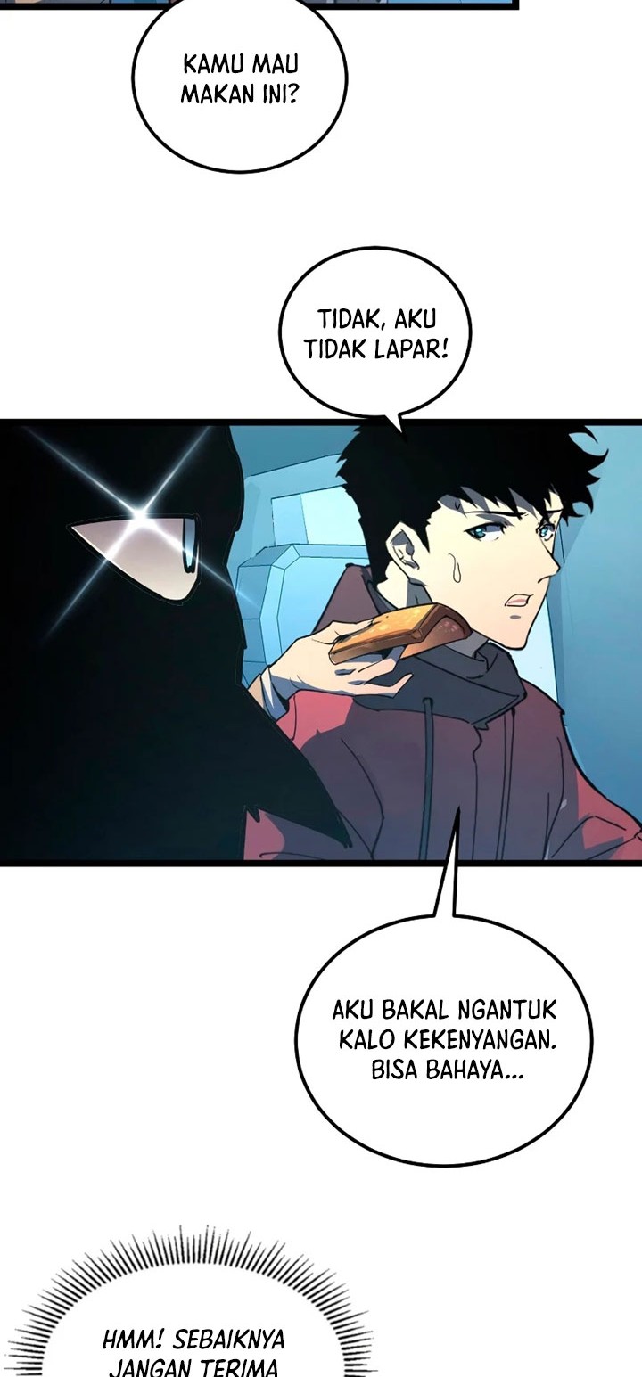 Rise From The Rubble chapter 102 halaman 33