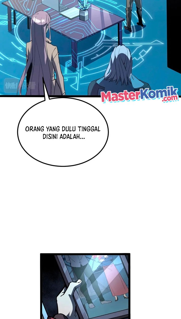 Rise From The Rubble chapter 103 halaman 5
