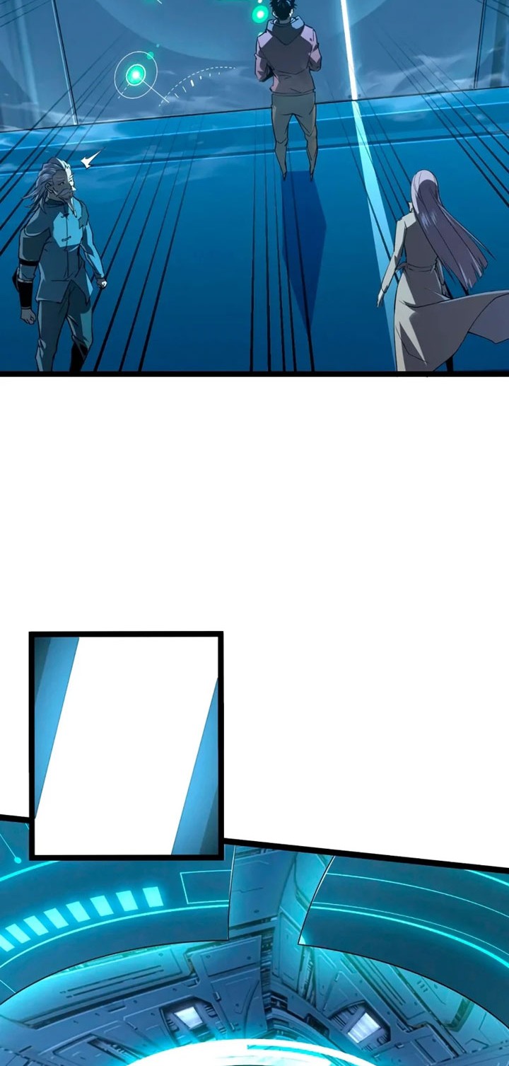 Rise From The Rubble chapter 103 halaman 19