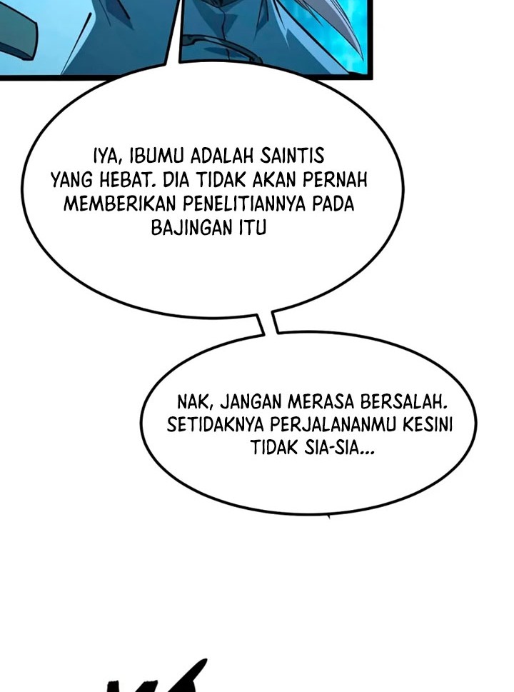 Rise From The Rubble chapter 103 halaman 31