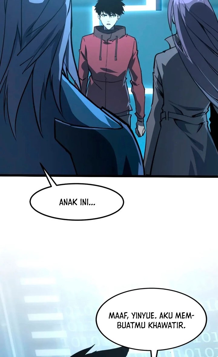 Rise From The Rubble chapter 103 halaman 39