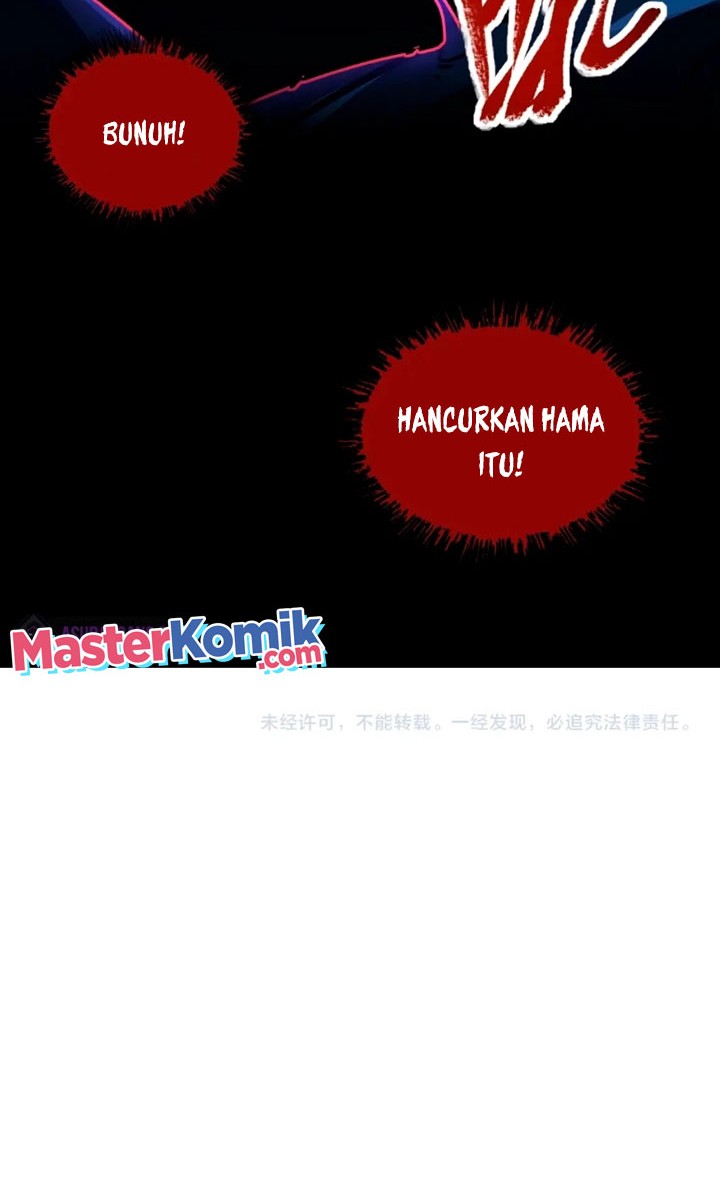 Rise From The Rubble chapter 103 halaman 45