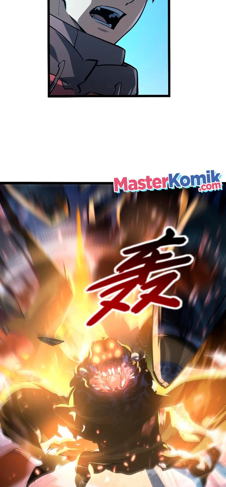 Rise From The Rubble chapter 104 halaman 7
