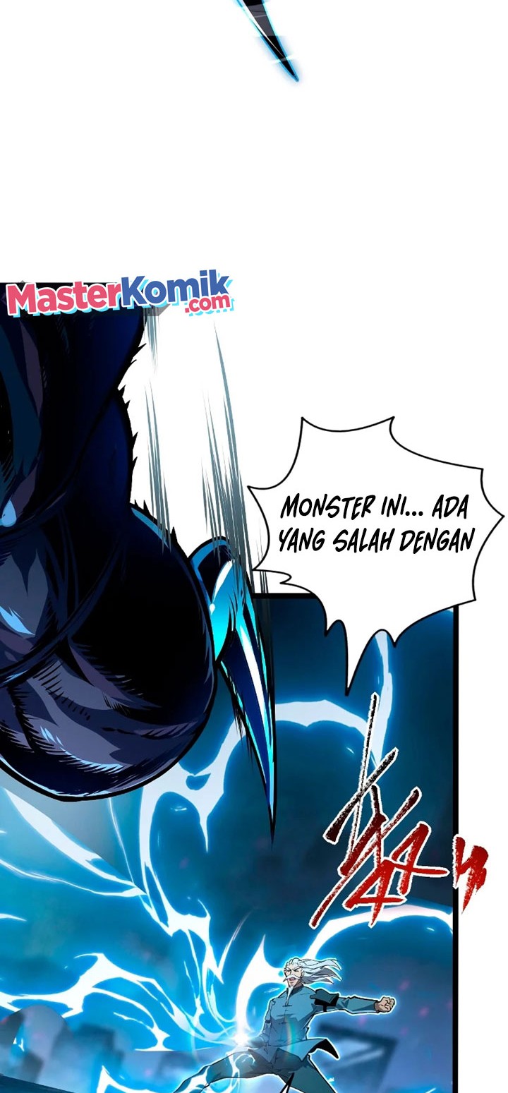 Rise From The Rubble chapter 104 halaman 9