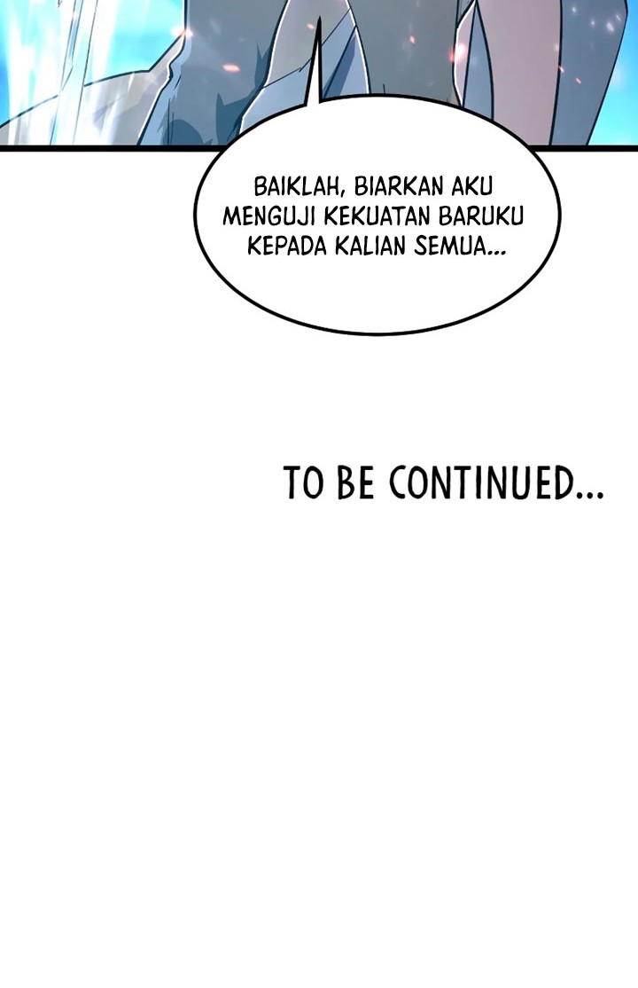 Rise From The Rubble chapter 104 halaman 37