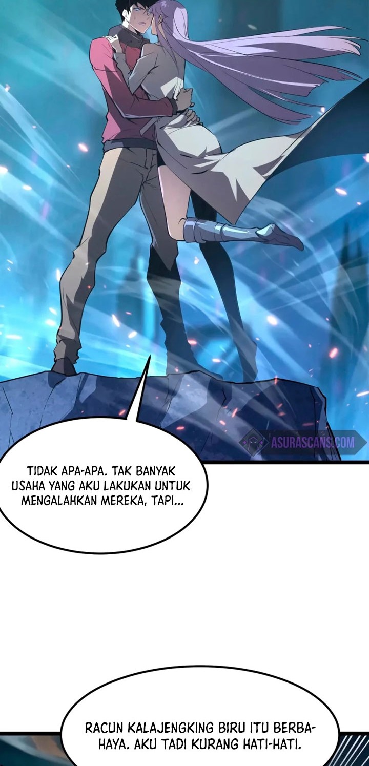 Rise From The Rubble chapter 105 halaman 25
