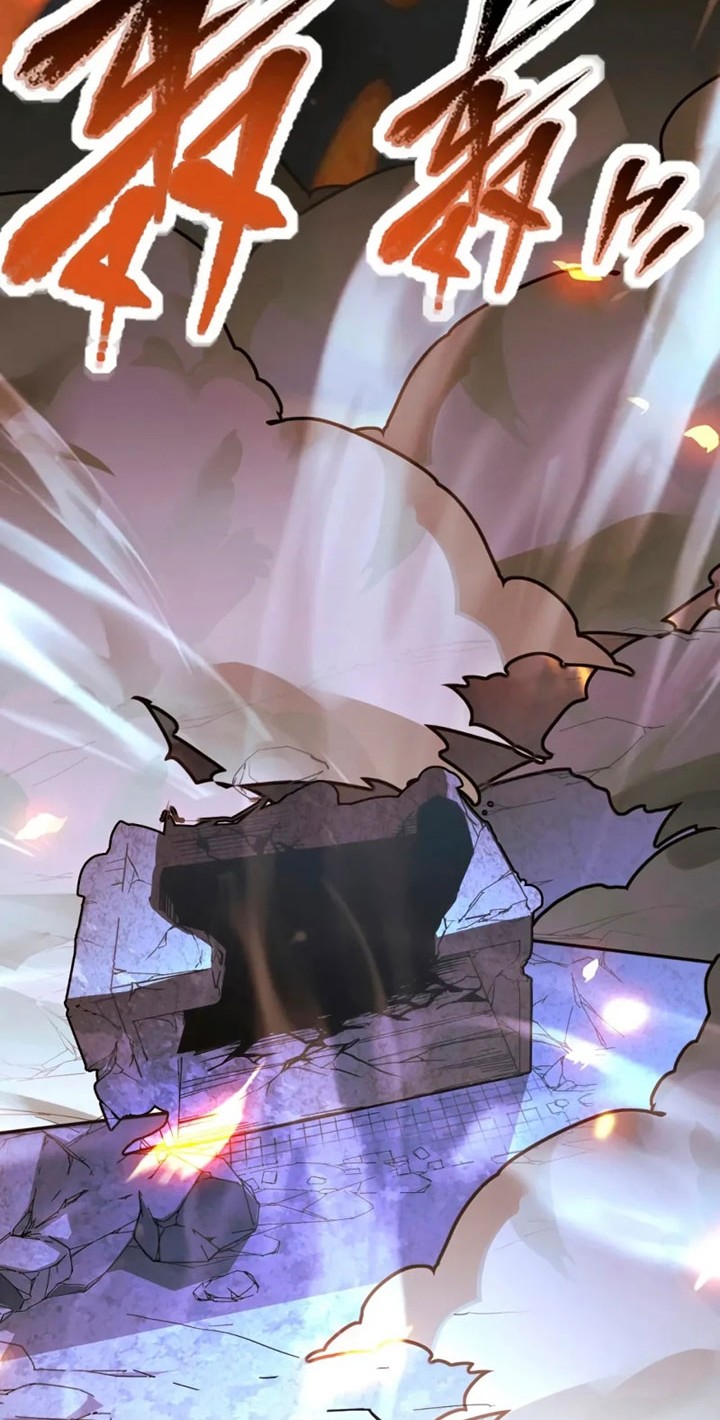 Rise From The Rubble chapter 105 halaman 33