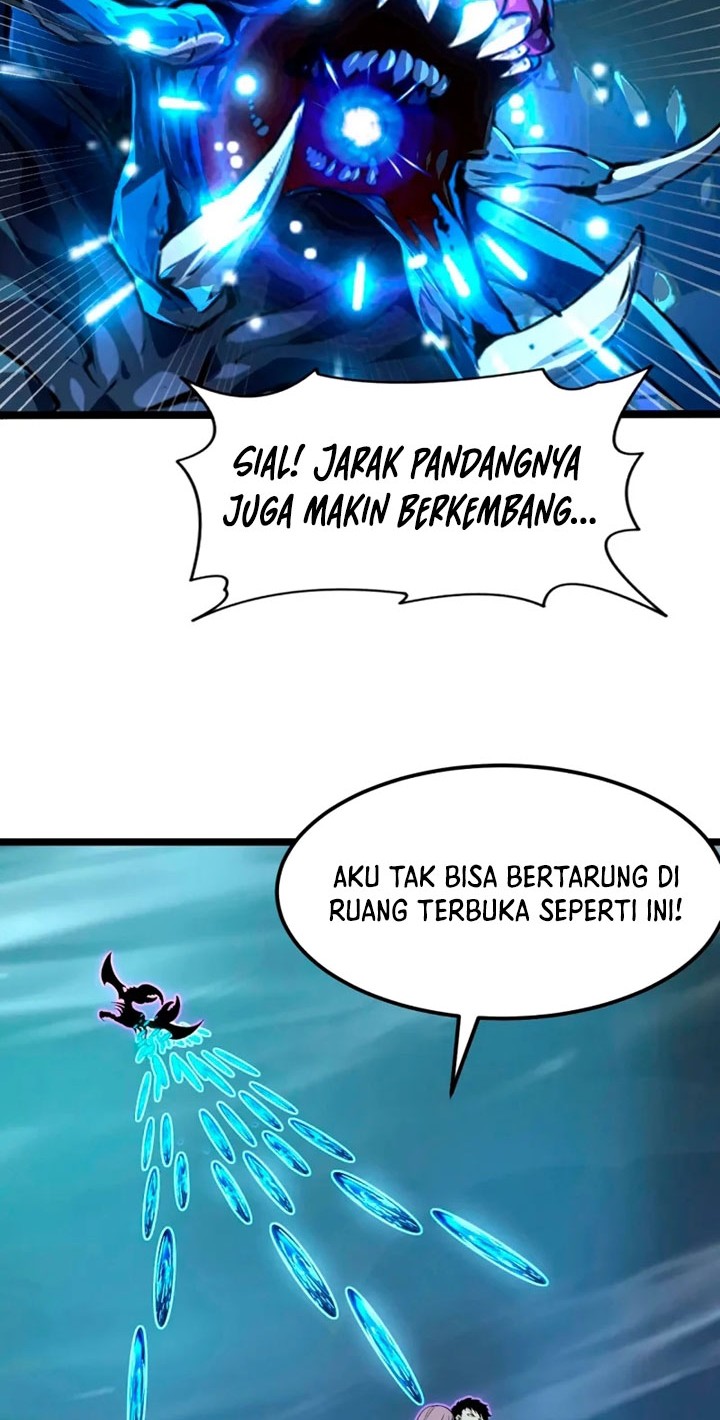 Rise From The Rubble chapter 105 halaman 37