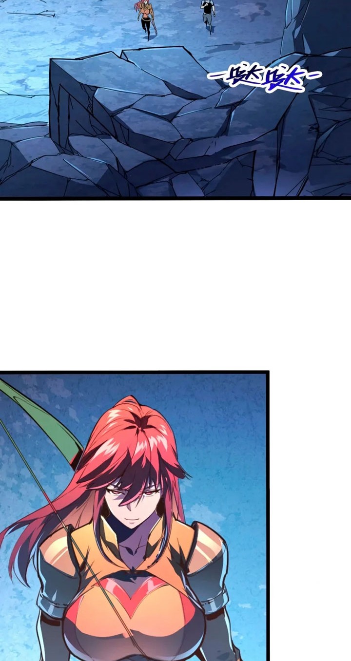 Rise From The Rubble chapter 106 halaman 3