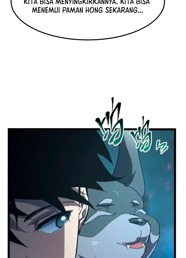 Rise From The Rubble chapter 106 halaman 19