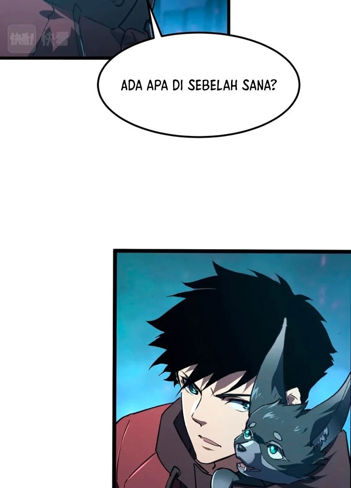 Rise From The Rubble chapter 106 halaman 25