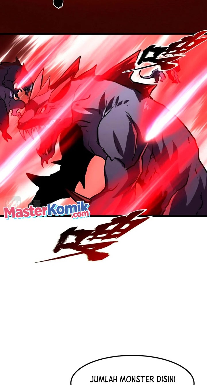 Rise From The Rubble chapter 106 halaman 31