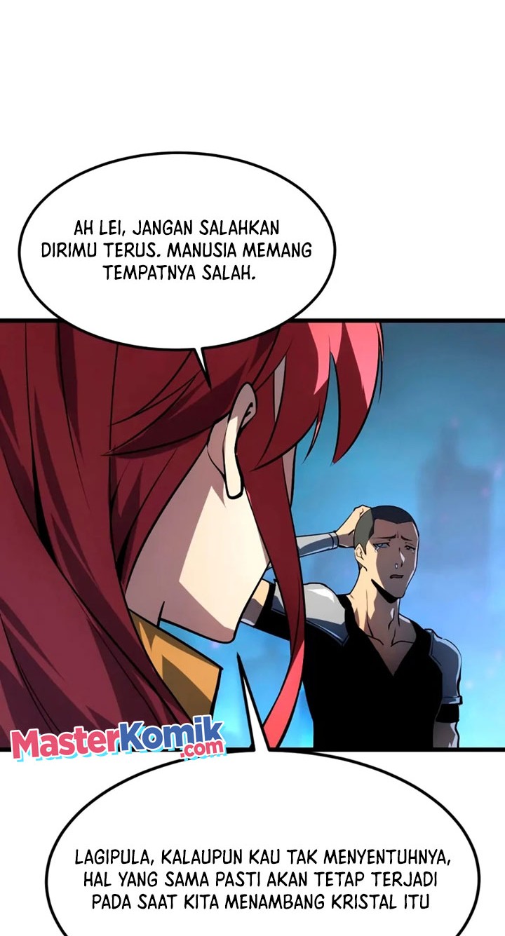 Rise From The Rubble chapter 106 halaman 33