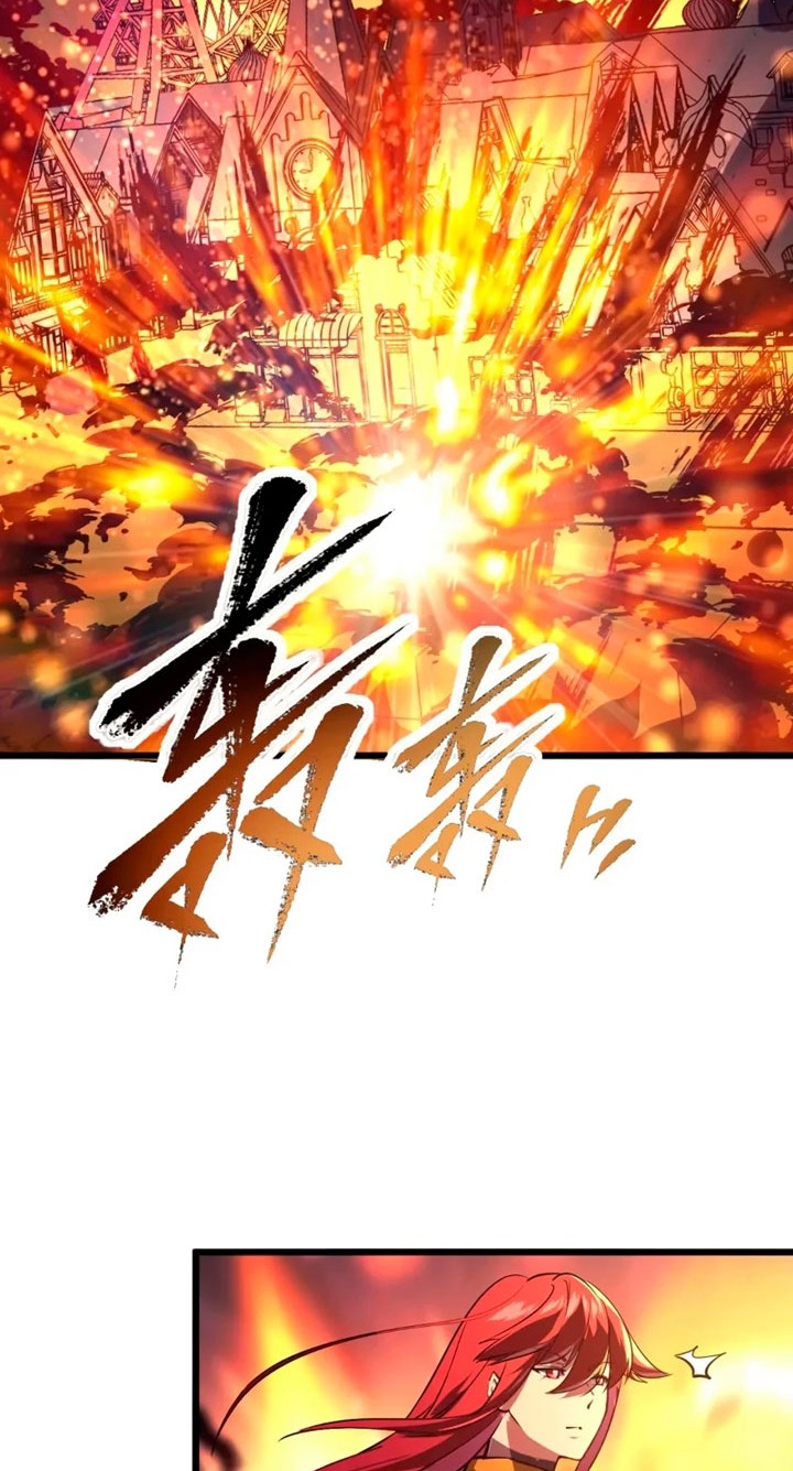 Rise From The Rubble chapter 106 halaman 37