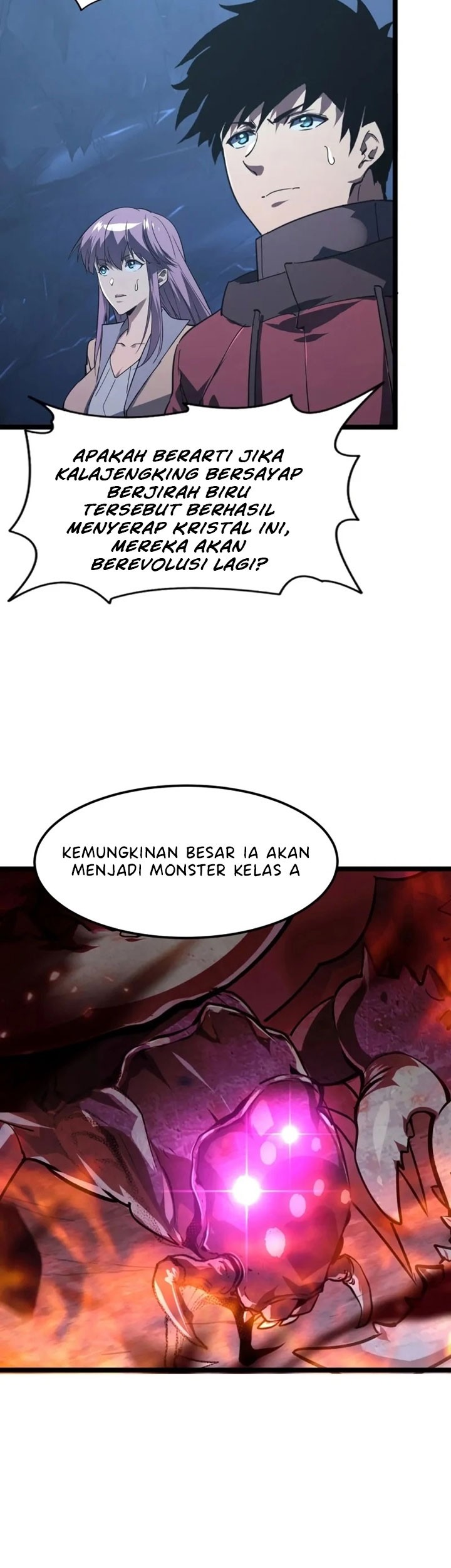 Rise From The Rubble Bab 108 halaman 14