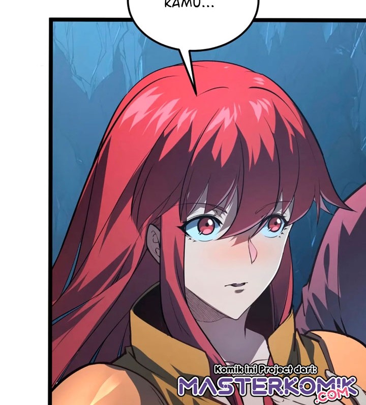 Rise From The Rubble chapter 109 halaman 5