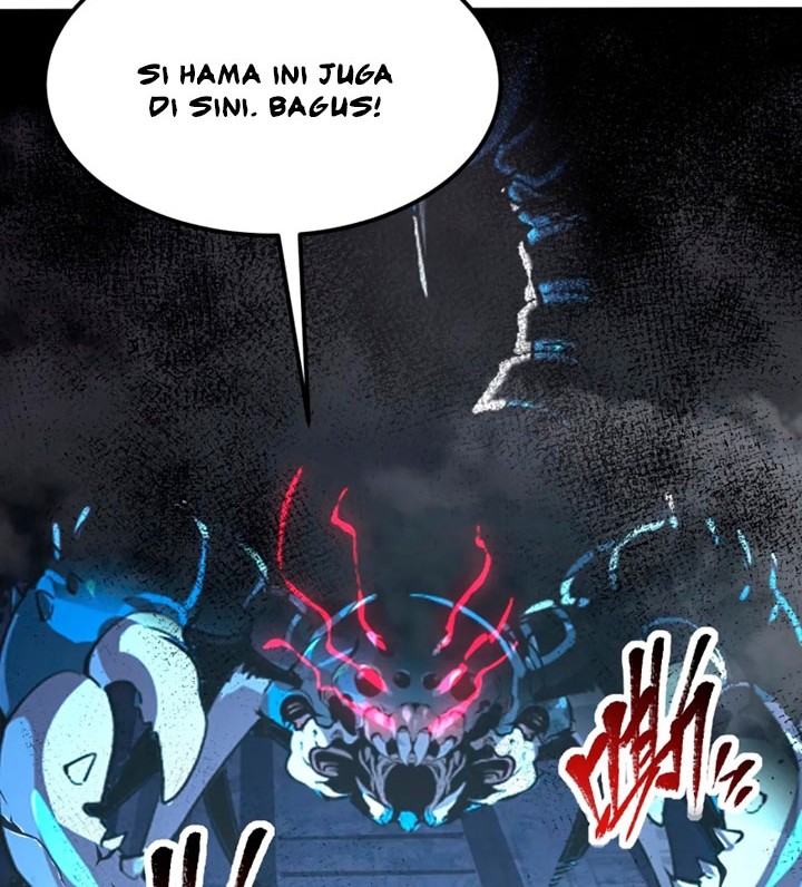 Rise From The Rubble chapter 109 halaman 9