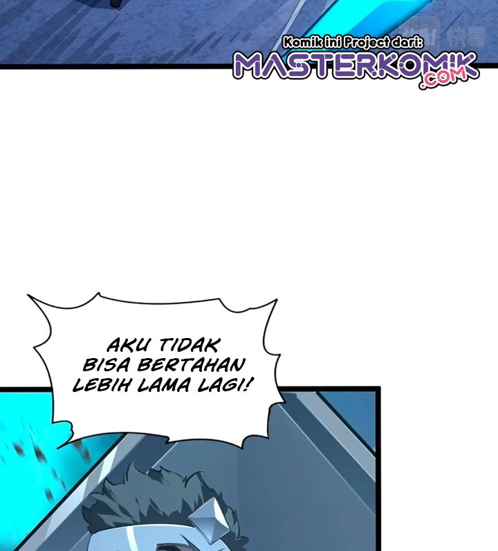Rise From The Rubble chapter 109 halaman 13