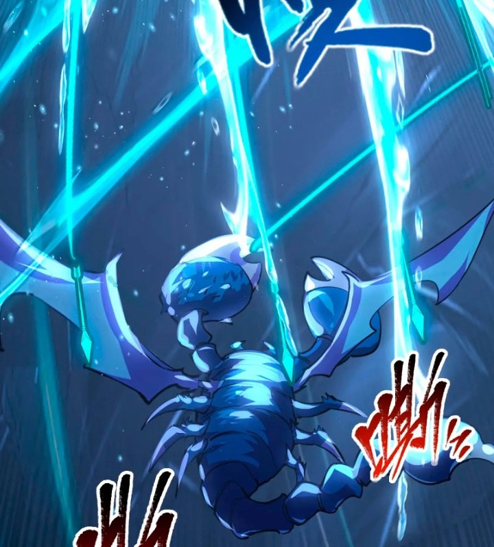 Rise From The Rubble chapter 109 halaman 25