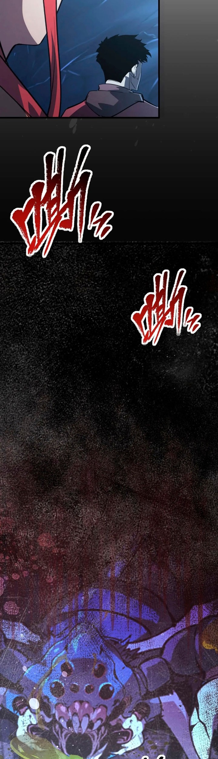 Rise From The Rubble chapter 109 halaman 37