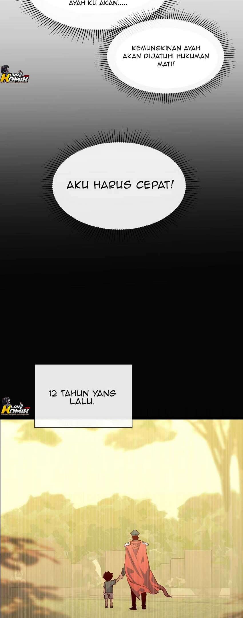 Rise From The Rubble chapter 11 halaman 24