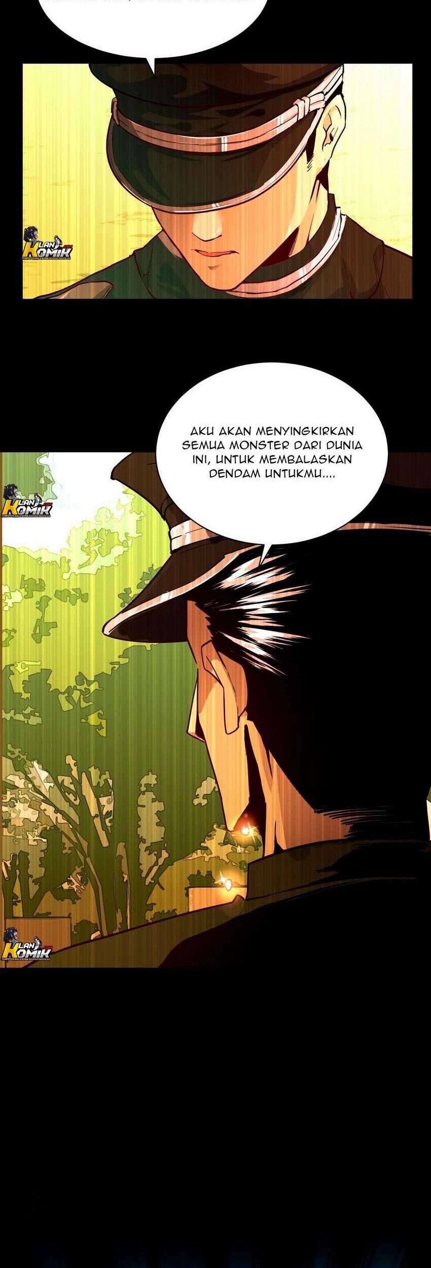 Rise From The Rubble chapter 11 halaman 26