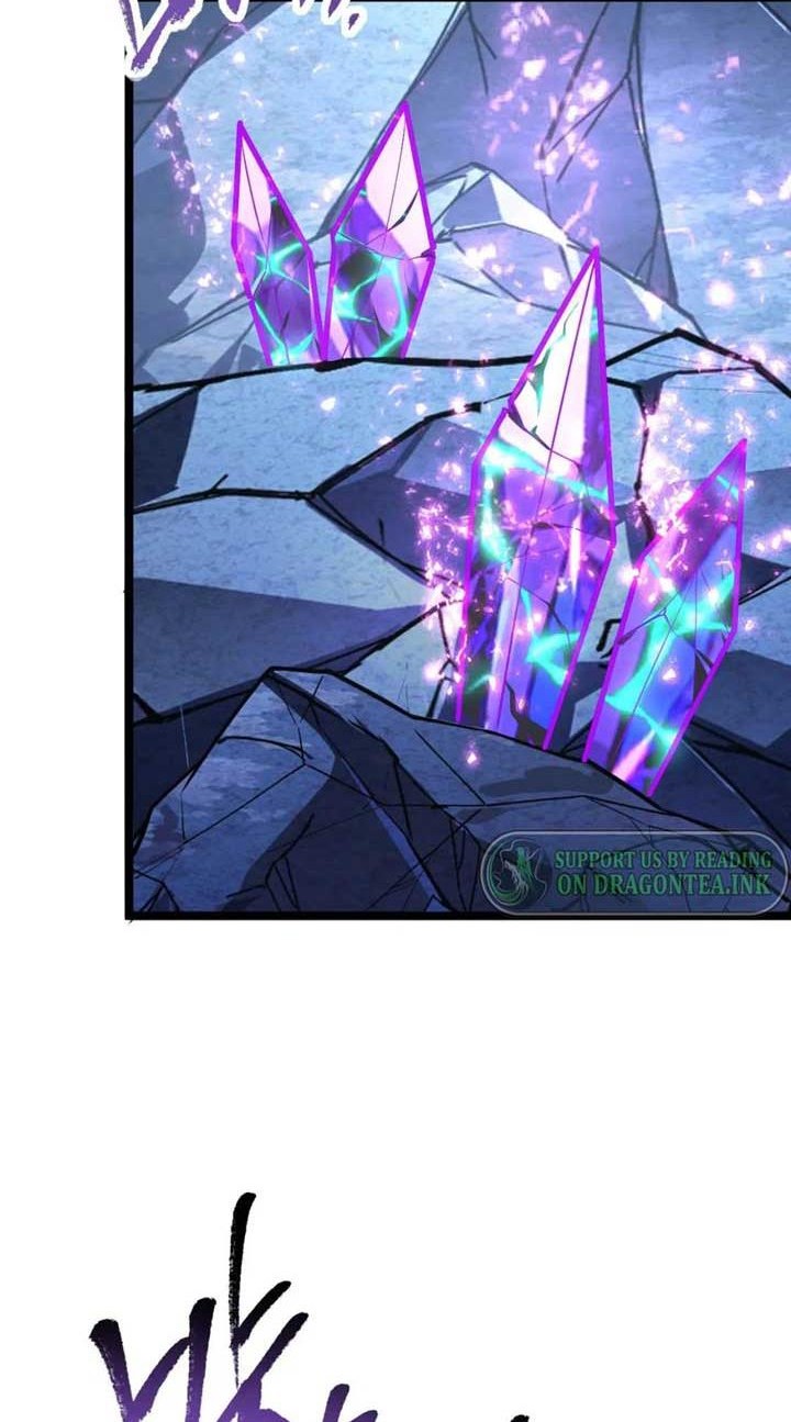 Rise From The Rubble chapter 110 halaman 9