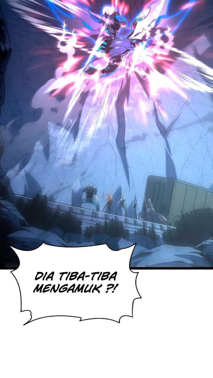 Rise From The Rubble chapter 111 halaman 3