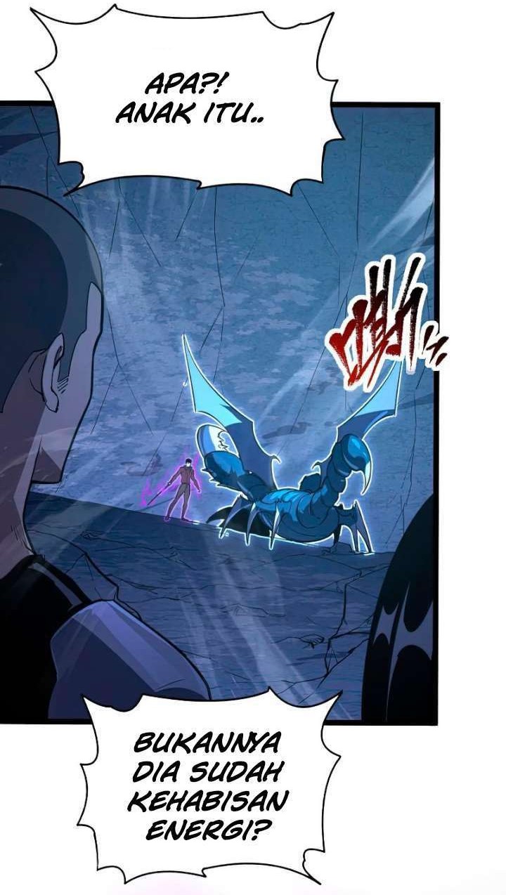 Rise From The Rubble chapter 111 halaman 7