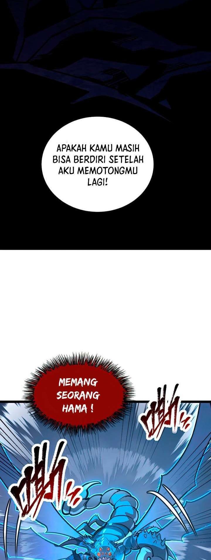 Rise From The Rubble chapter 111 halaman 9