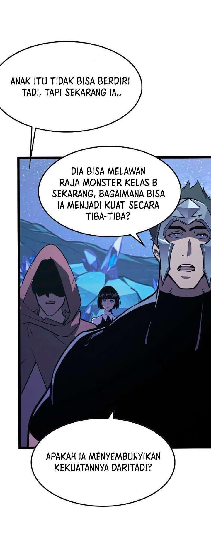 Rise From The Rubble chapter 111 halaman 13