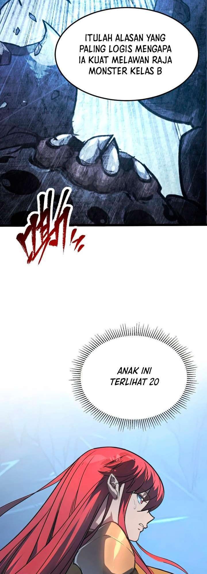 Rise From The Rubble chapter 111 halaman 15