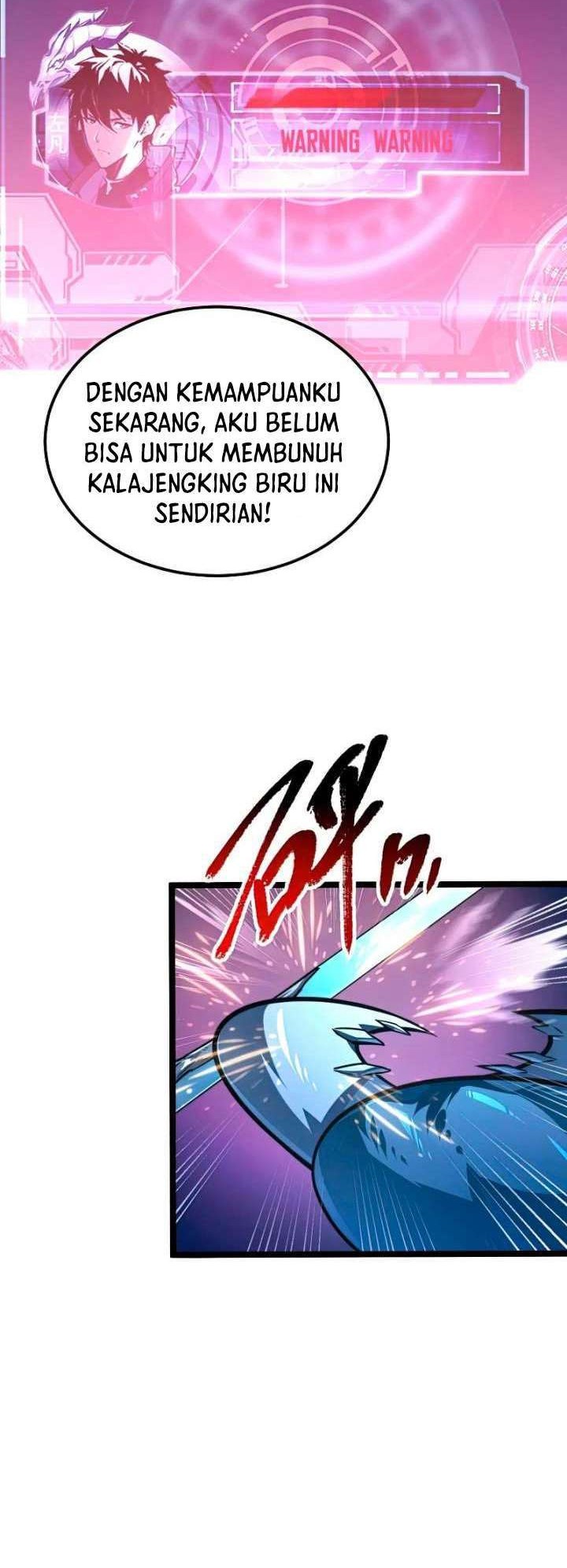 Rise From The Rubble chapter 111 halaman 19