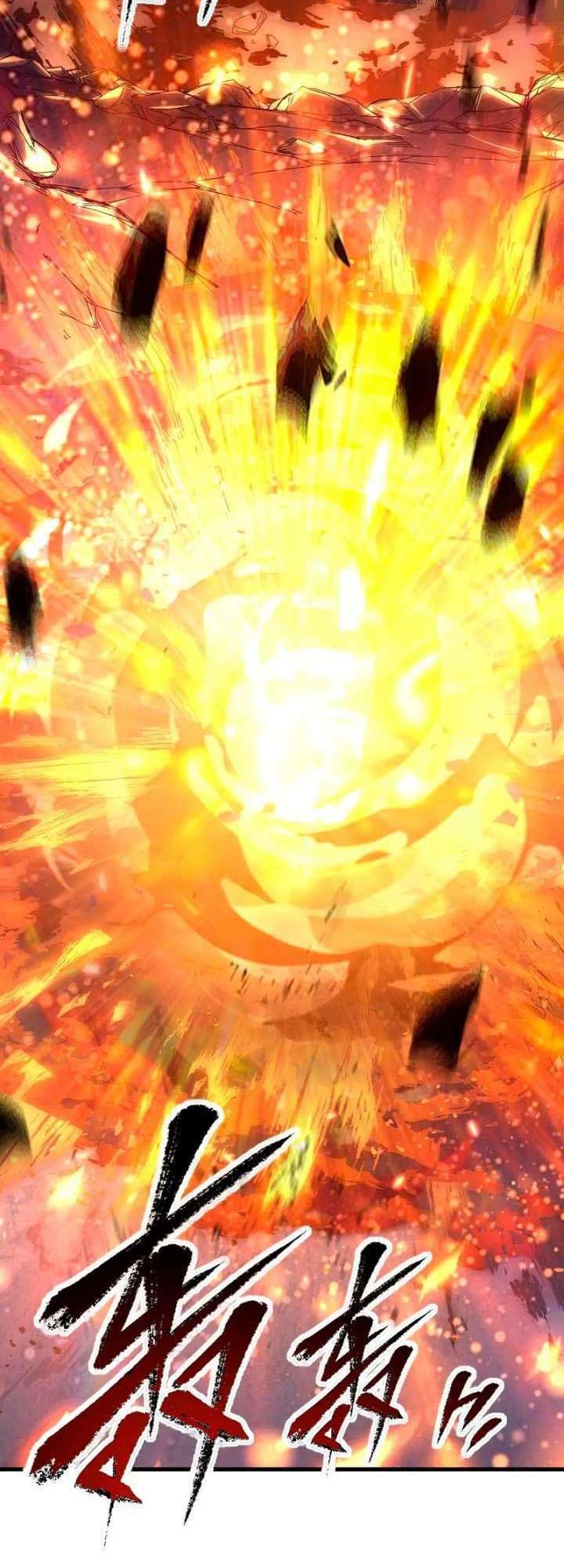 Rise From The Rubble chapter 111 halaman 23