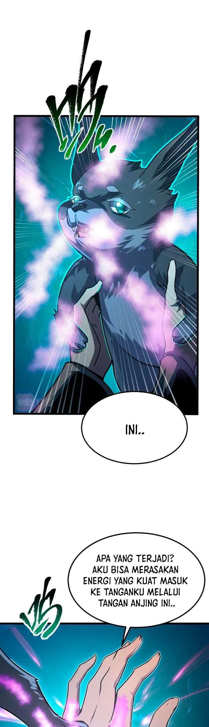 Rise From The Rubble chapter 111 halaman 26