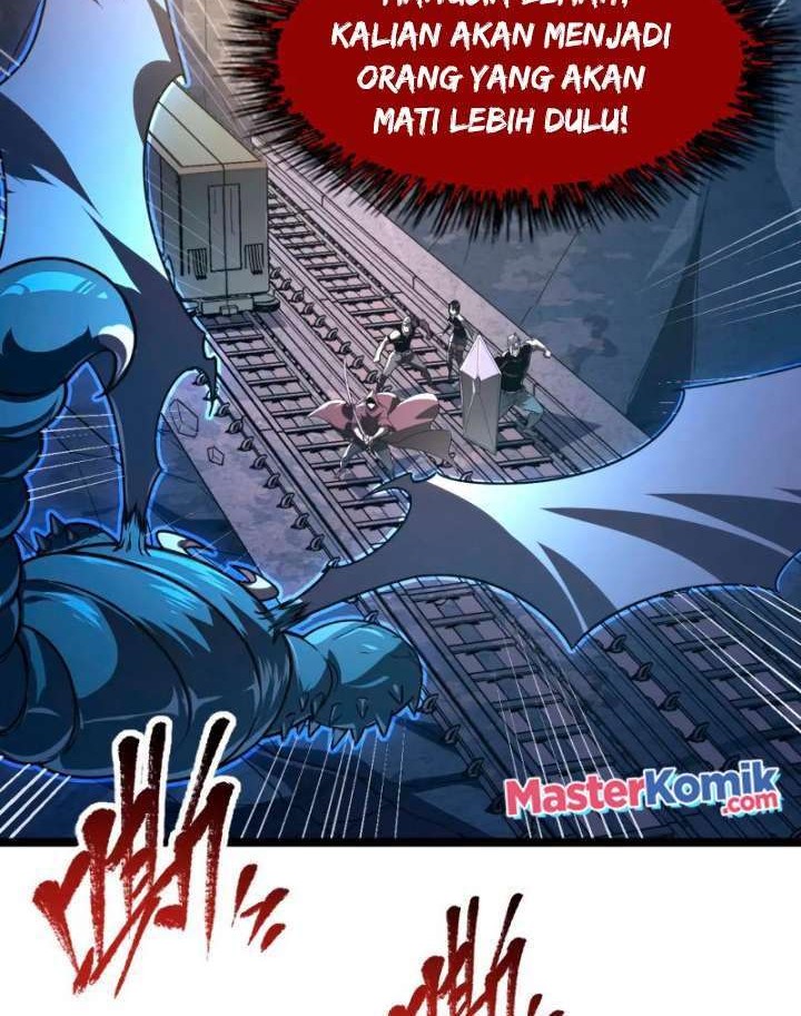 Rise From The Rubble Bab 112 halaman 3