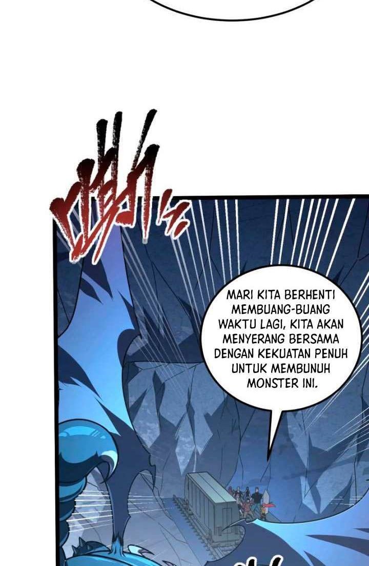 Rise From The Rubble Bab 112 halaman 11