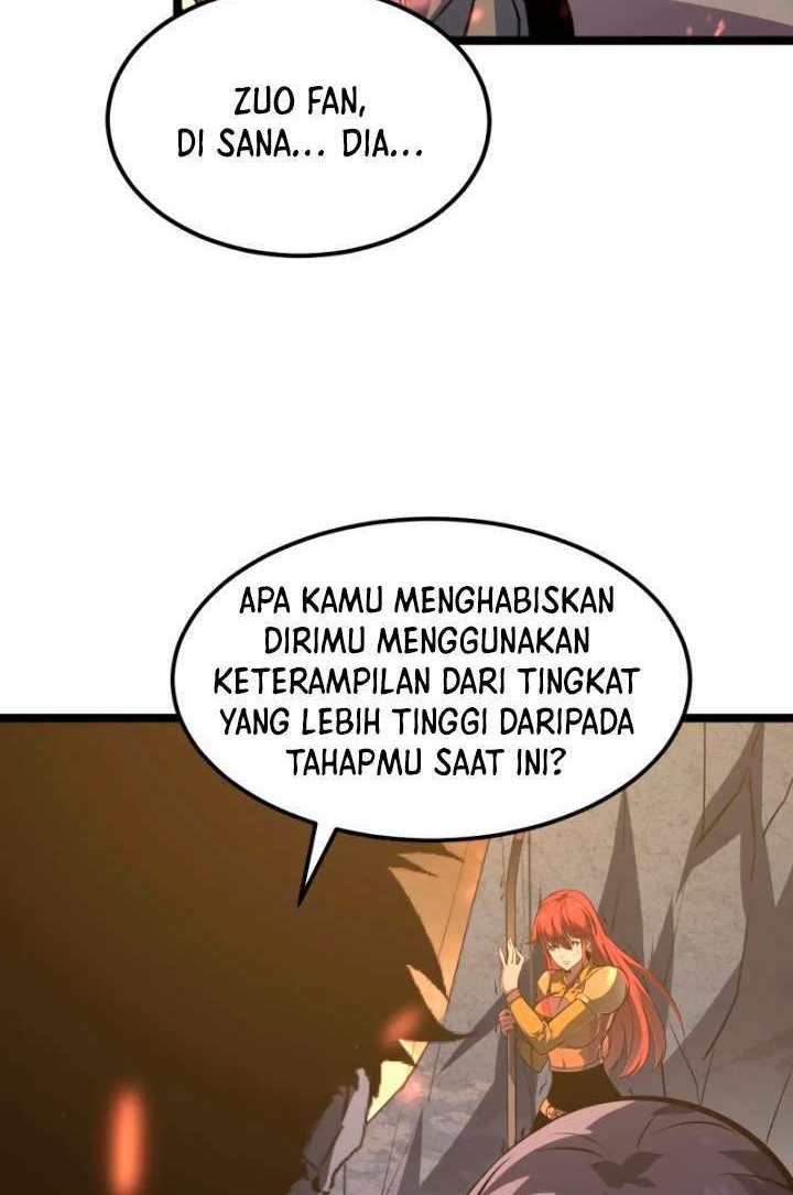 Rise From The Rubble Bab 112 halaman 33