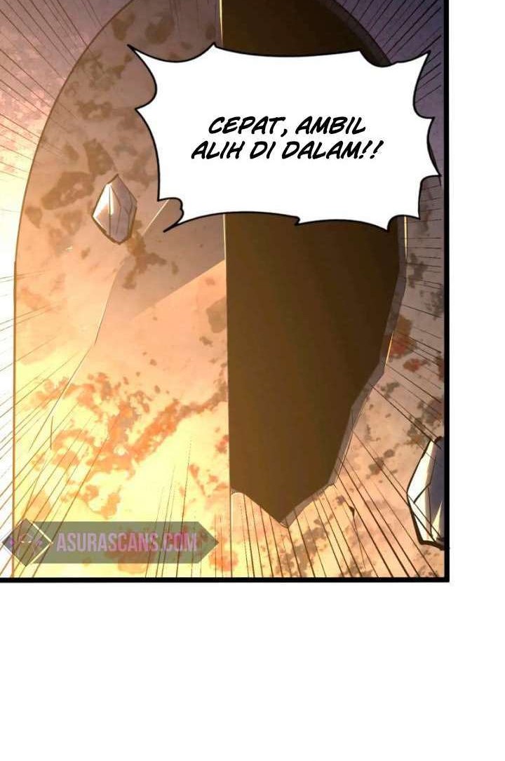 Rise From The Rubble Bab 112 halaman 37