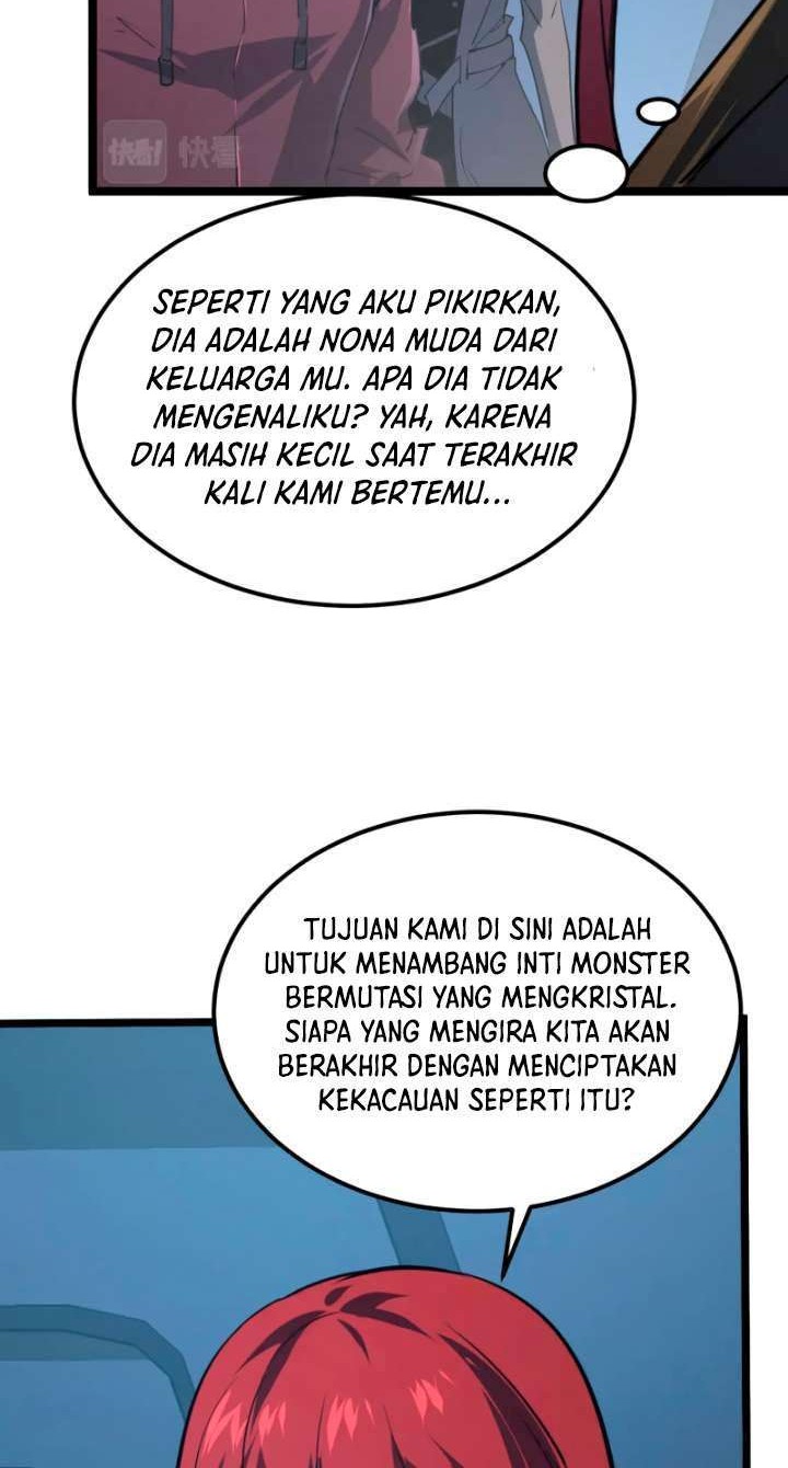 Rise From The Rubble Bab 112 halaman 41