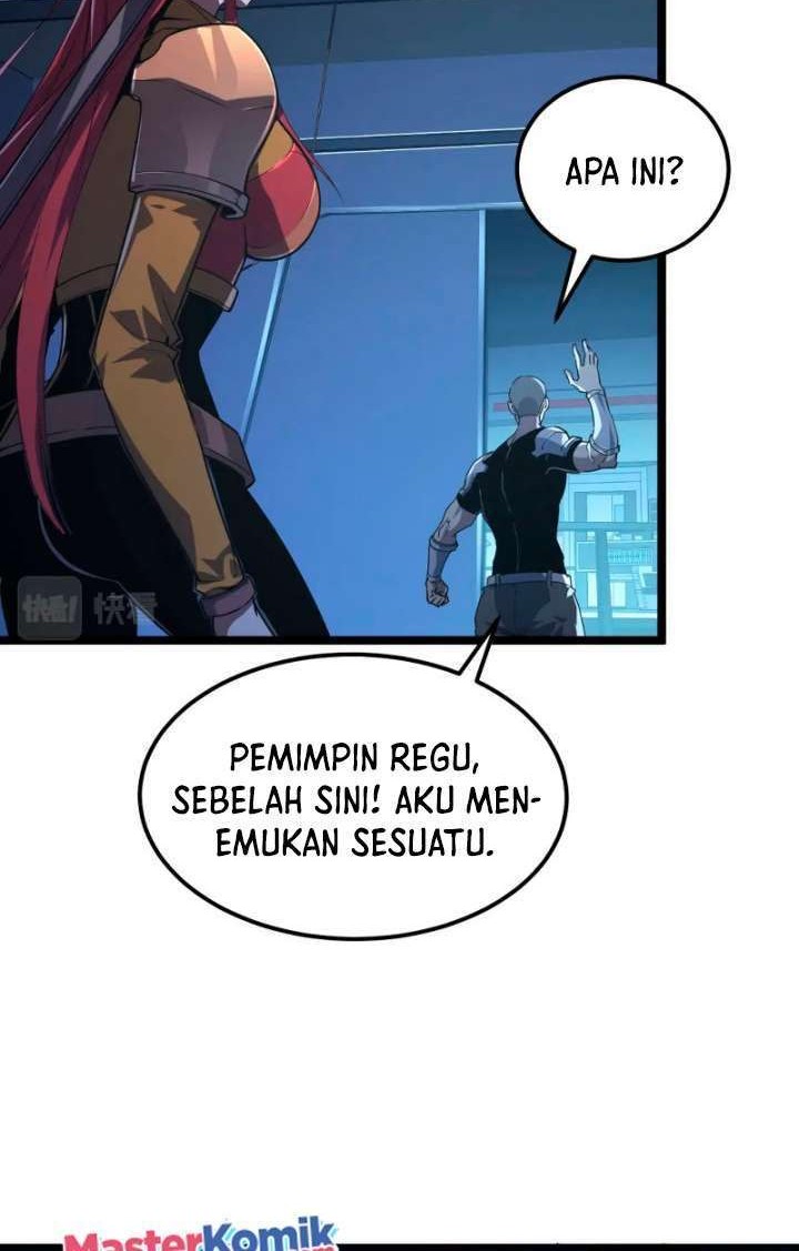 Rise From The Rubble chapter 113 halaman 3