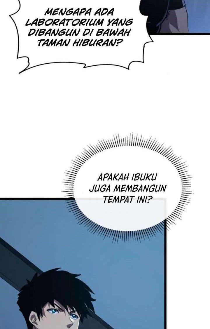 Rise From The Rubble chapter 113 halaman 5