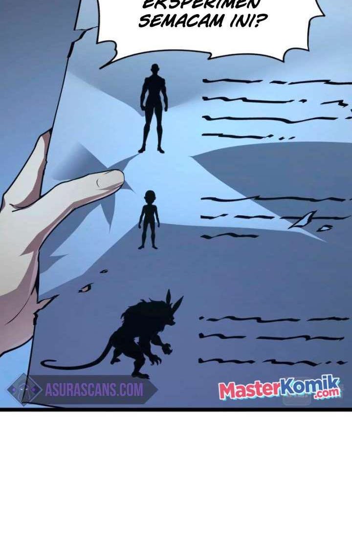 Rise From The Rubble chapter 113 halaman 7