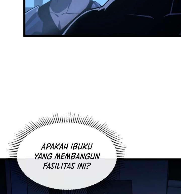 Rise From The Rubble chapter 113 halaman 9