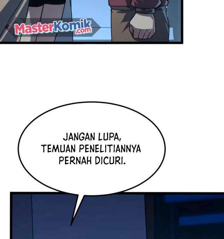 Rise From The Rubble chapter 113 halaman 11