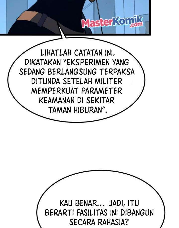 Rise From The Rubble chapter 113 halaman 15